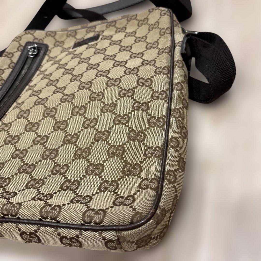 GUCCI バック