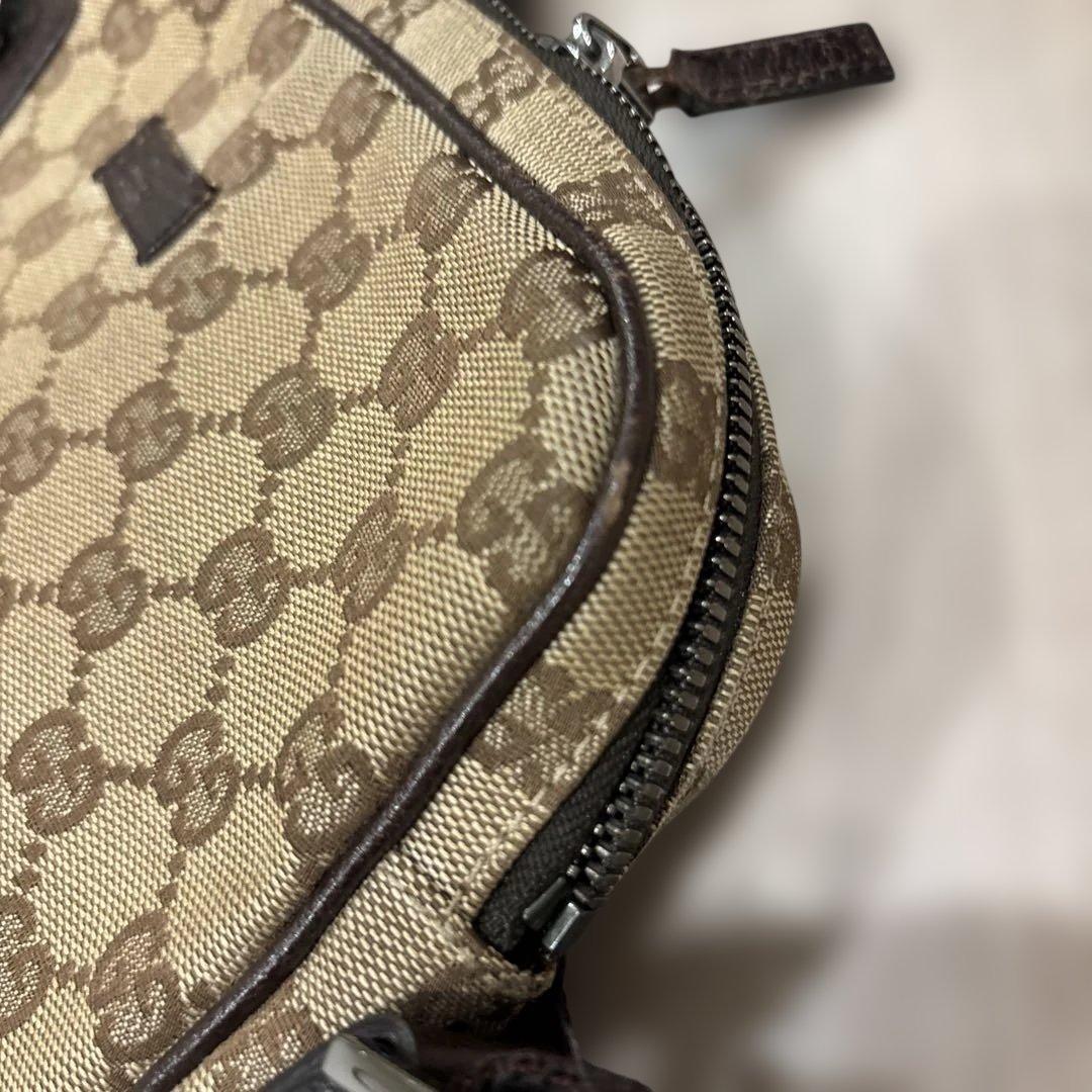 GUCCI バック