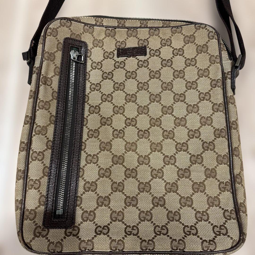 GUCCI バック