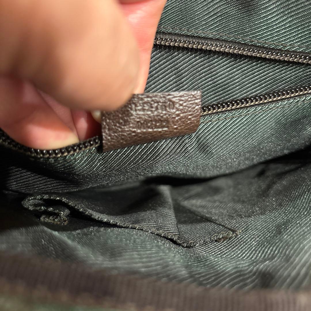GUCCI バック