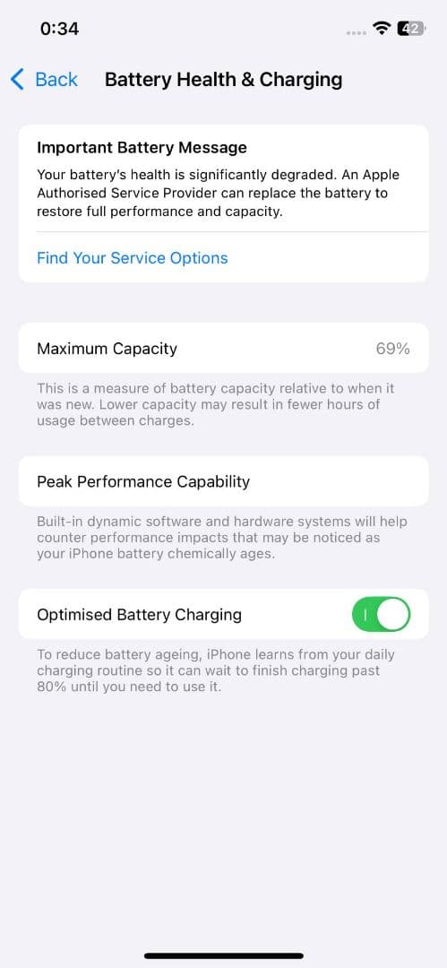 Apple iPhone 12 ミントグリーン 本体