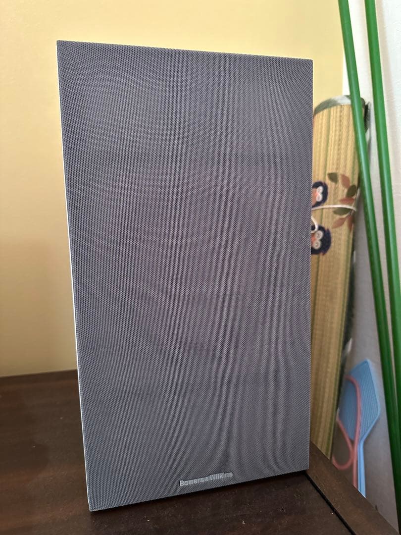 Bowers & Wilkins 606 S2 RＬスピーカー2本