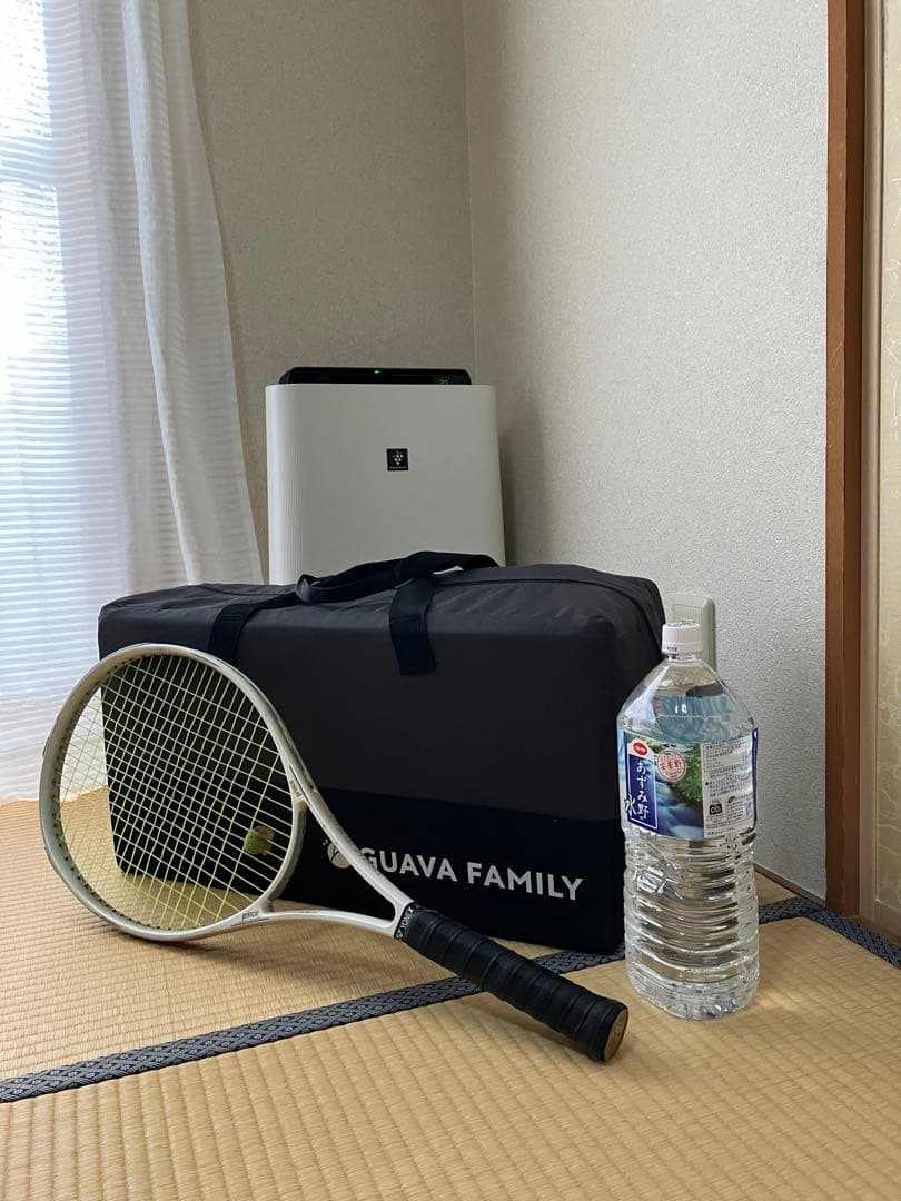 折りたたみ式・軽量・キャリーバック付きベビーベッド&サークル