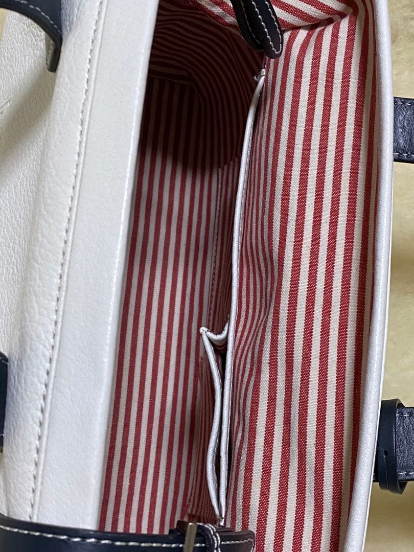 美品 キタムラ kitamura ハンドバック ドクターバッグ レザー 革