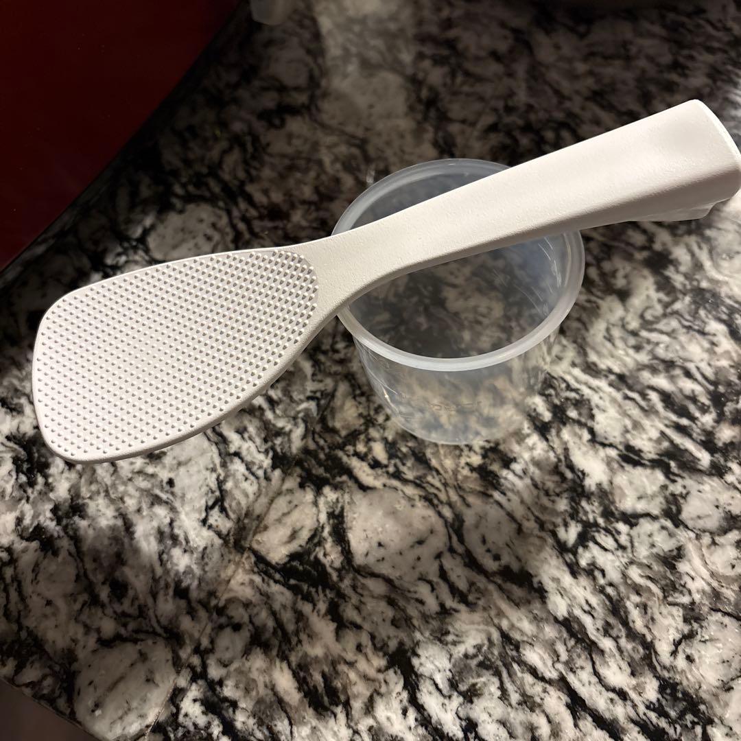 HITACHI IH炊飯器 RZ-YMD100HJ フロストブラック