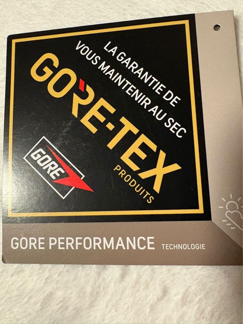 ジャケット・アウター arcteryx Beta jacket