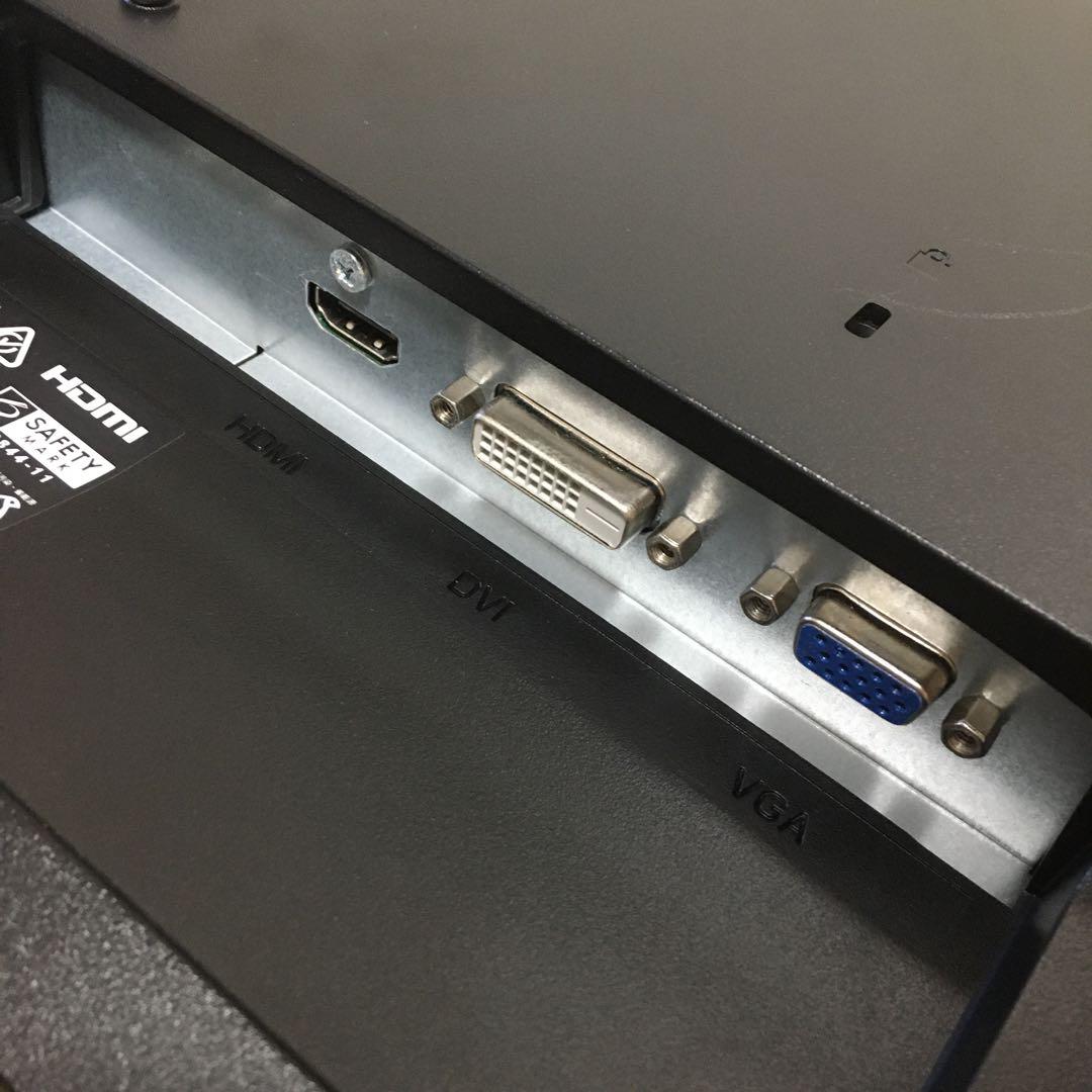 Lenovo Win11 Office 快速i3 8Gメモリ SSD 23.8'