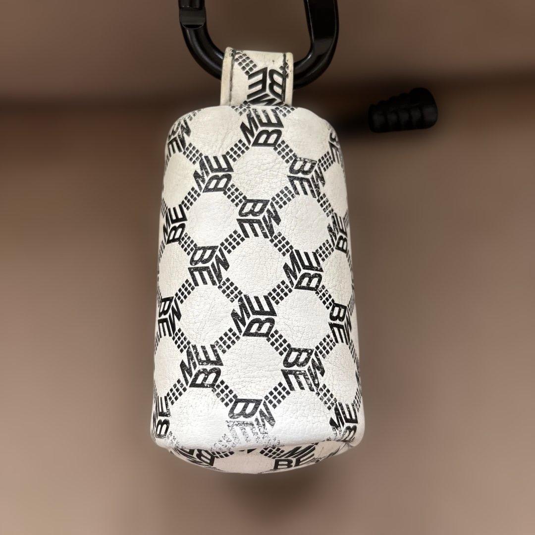 MASTERS BUNNY EDITION カートバッグ&ボールポーチ