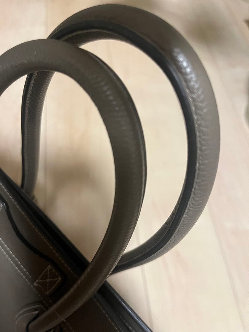 早いもの勝ち　値下げセリーヌかばん