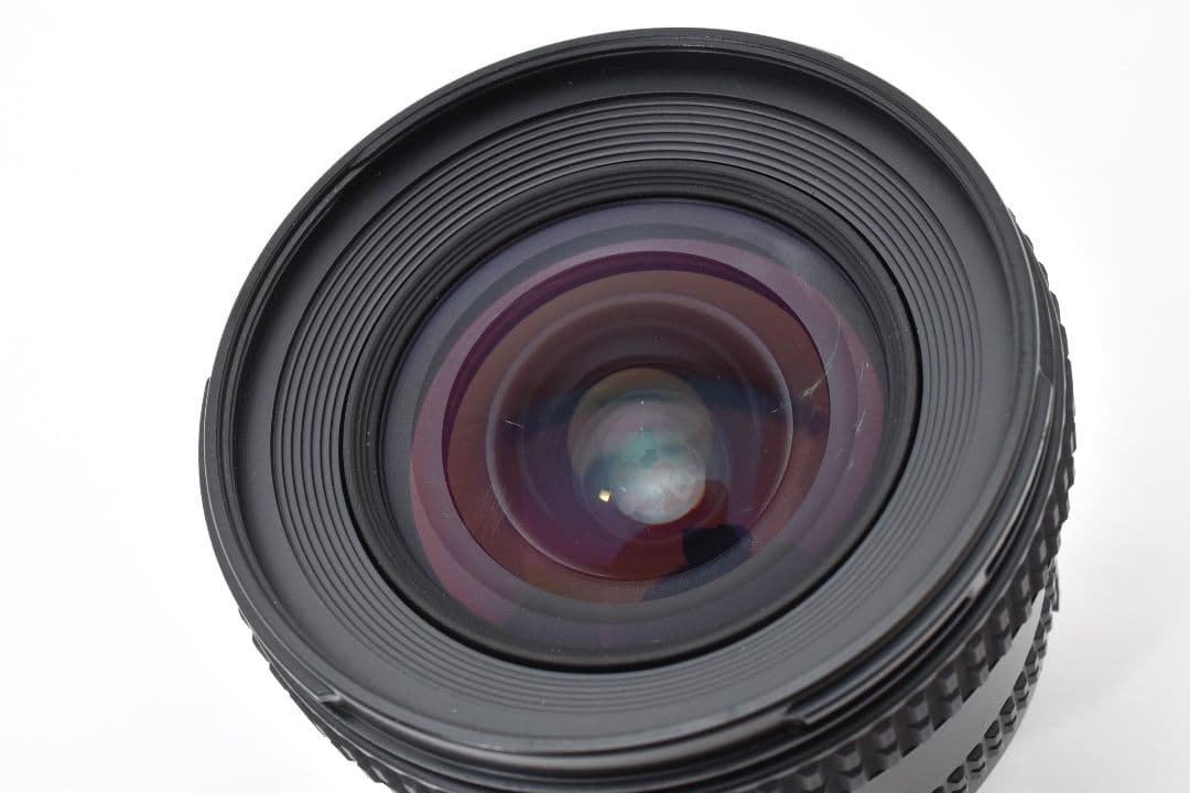 レンズ(単焦点) Nikon AF NIKKOR 20mm f2.8