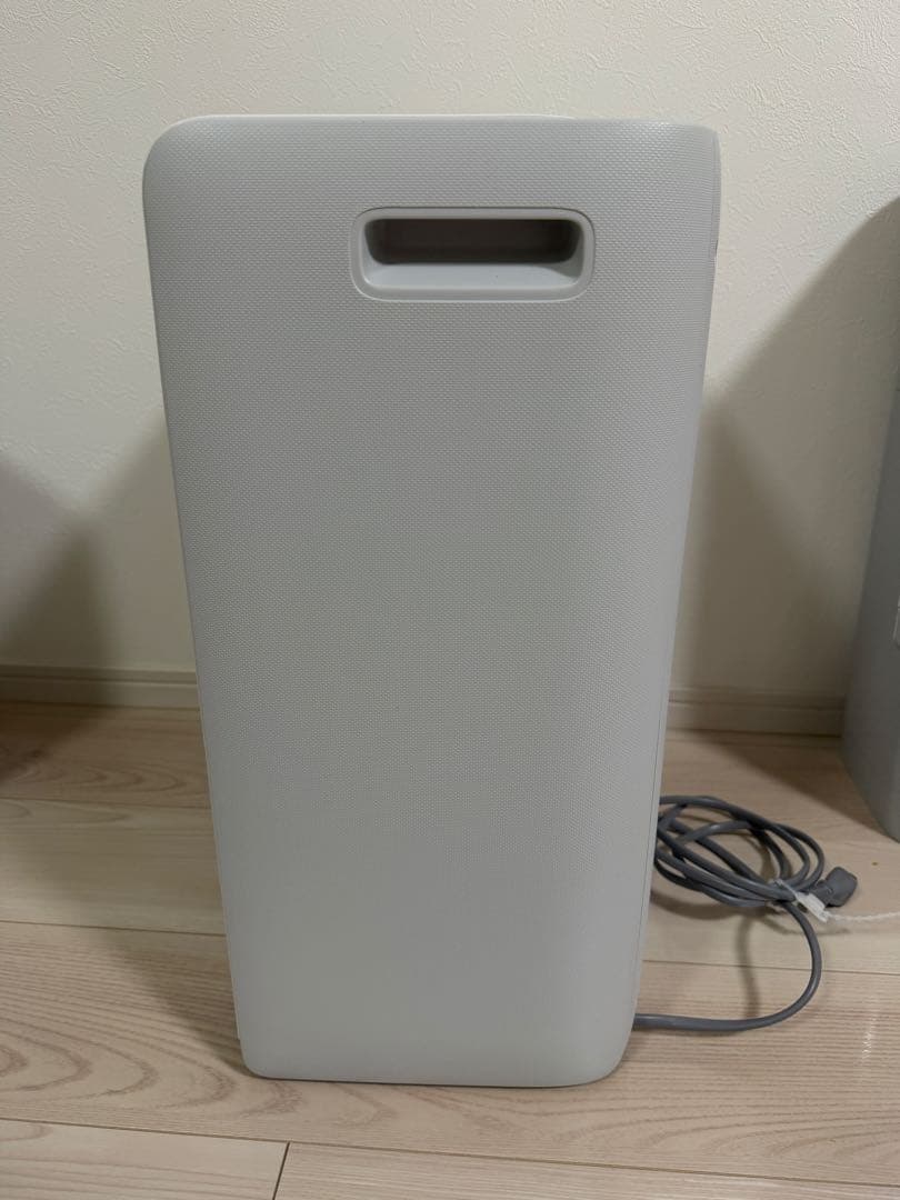 SHARP 加湿器 ホワイト HV-R120