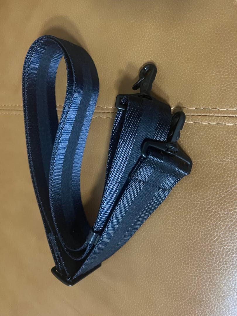 PORTER 吉田カバン　本革　ビジネスバッグ 3way A4可 ブラック