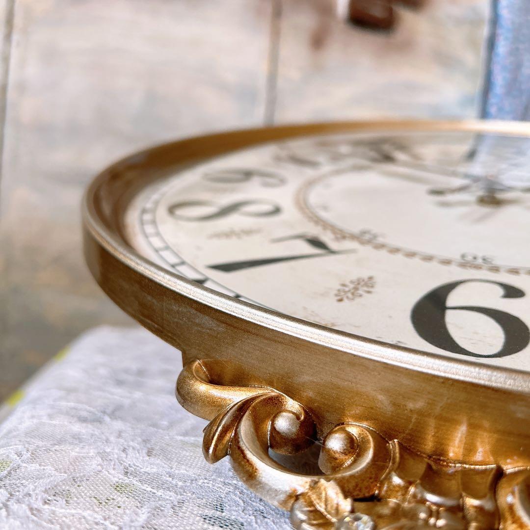 アンティーク雑貨 Victorian ペンデュラムウォールクロック