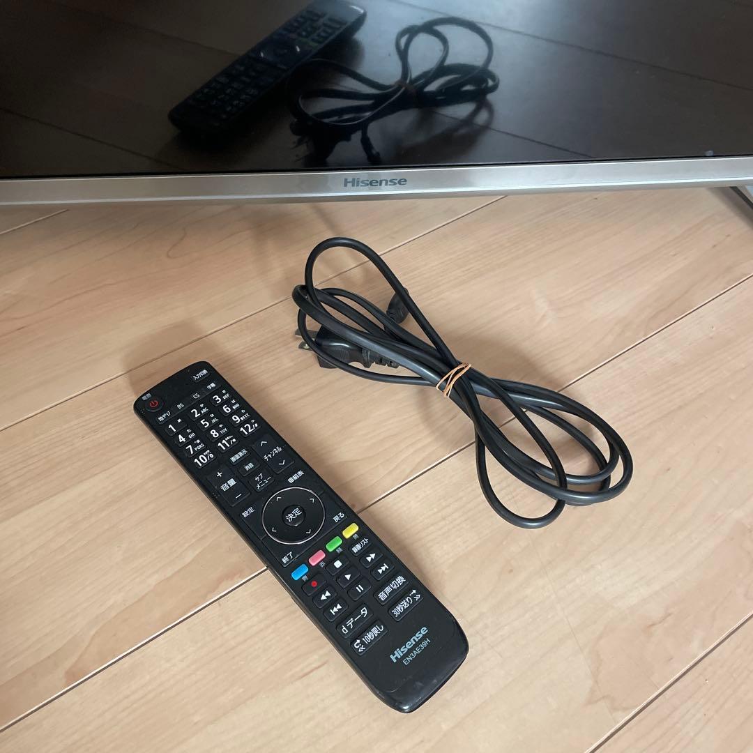 Hisense ハイセンス 32インチ液晶テレビ HS32K310