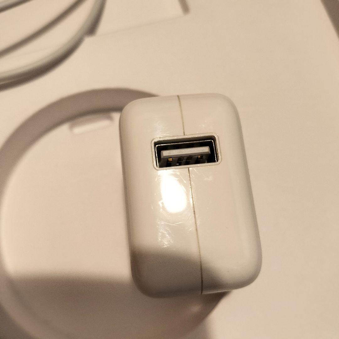 Apple iPad 第7世代 WiFiモデル 32GB ゴールド 美品