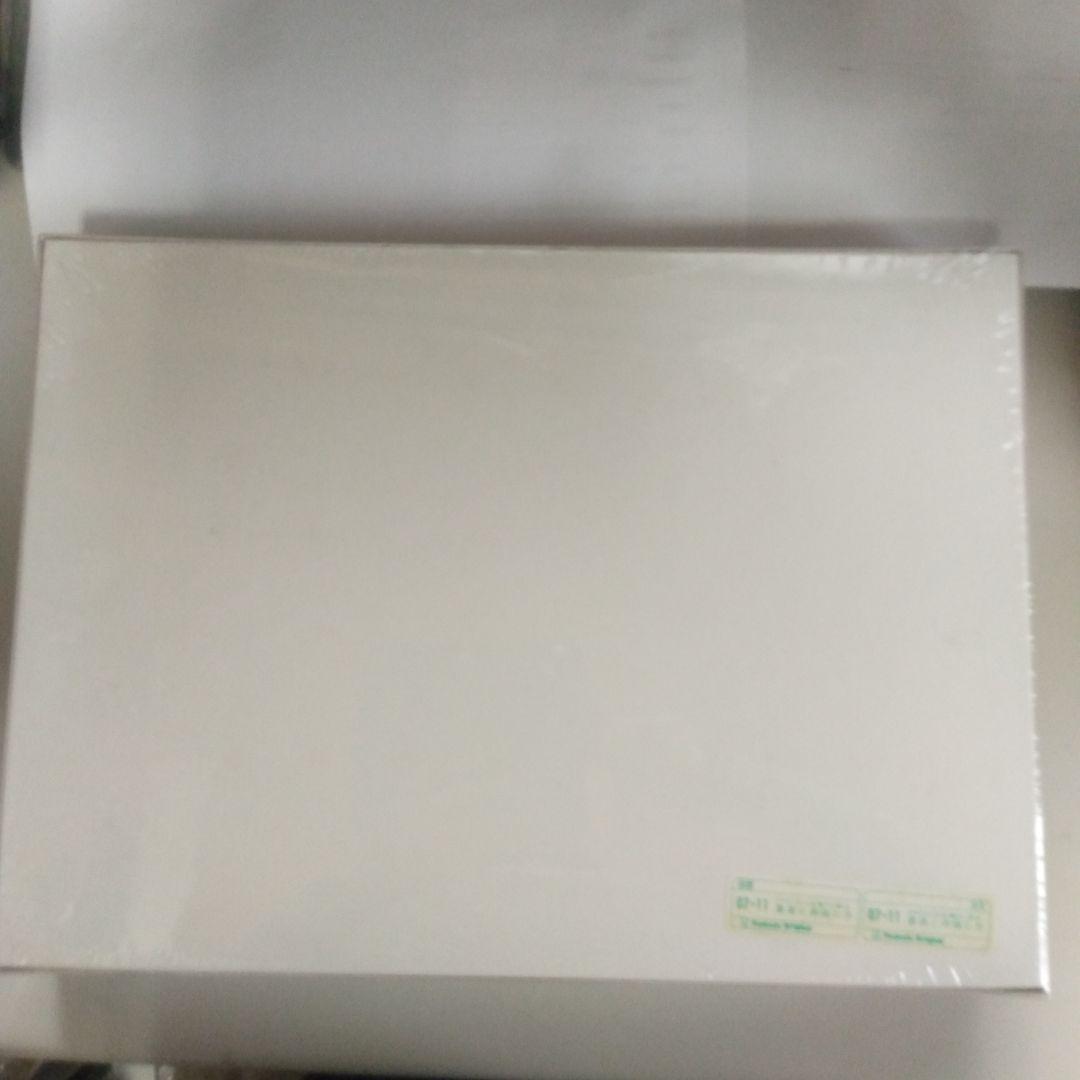 ドラゴンクエストIV ジグソーパズル　750ピース　新品・未開封