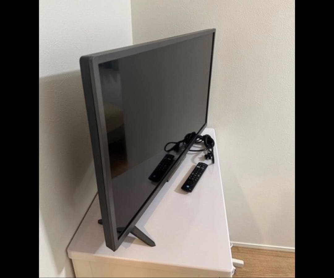 FUNAI FireTV FL-32HF140 Alexa対応32V 2022