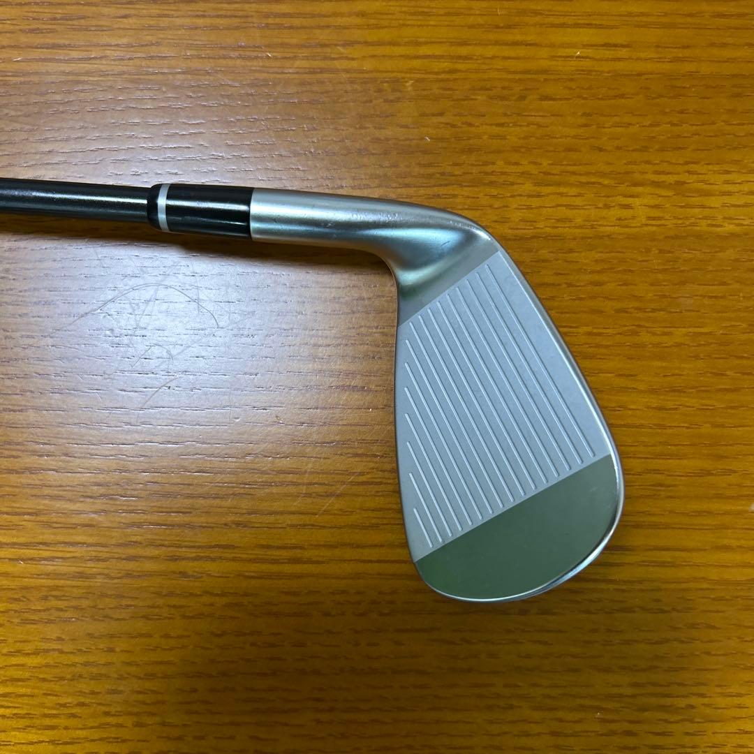 プロギア03アイアン7〜Pセット