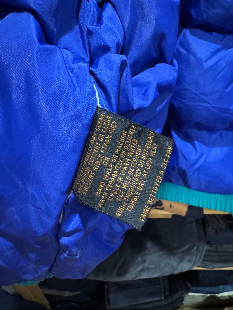 ジャケット・アウター 80s Eddie Bauer Down Jacket