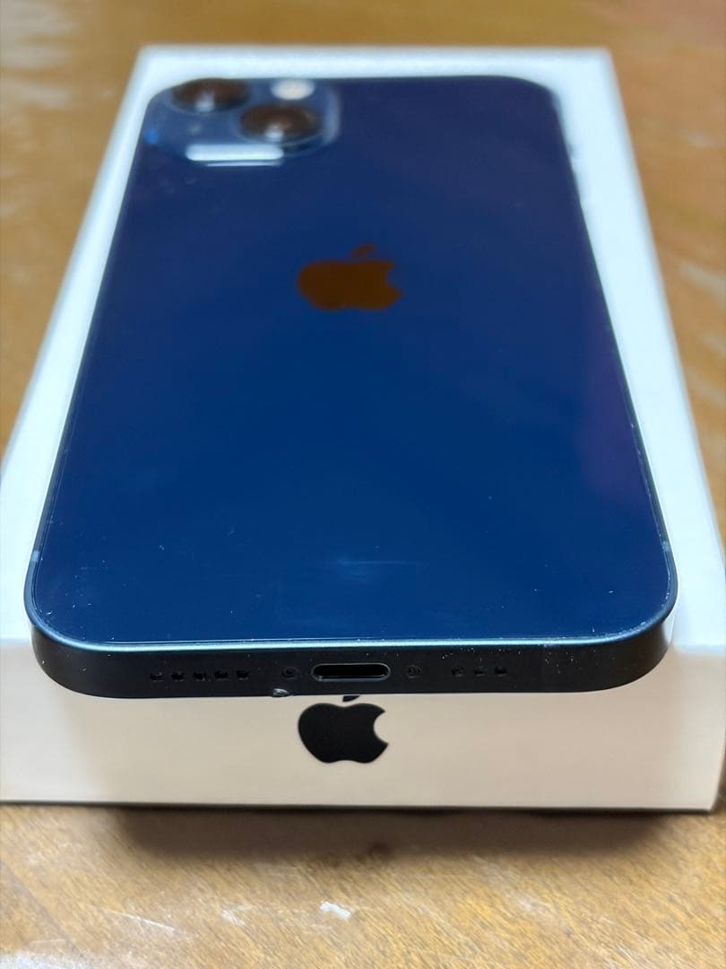 iPhone 13 ミッドナイト　midnight 128GB