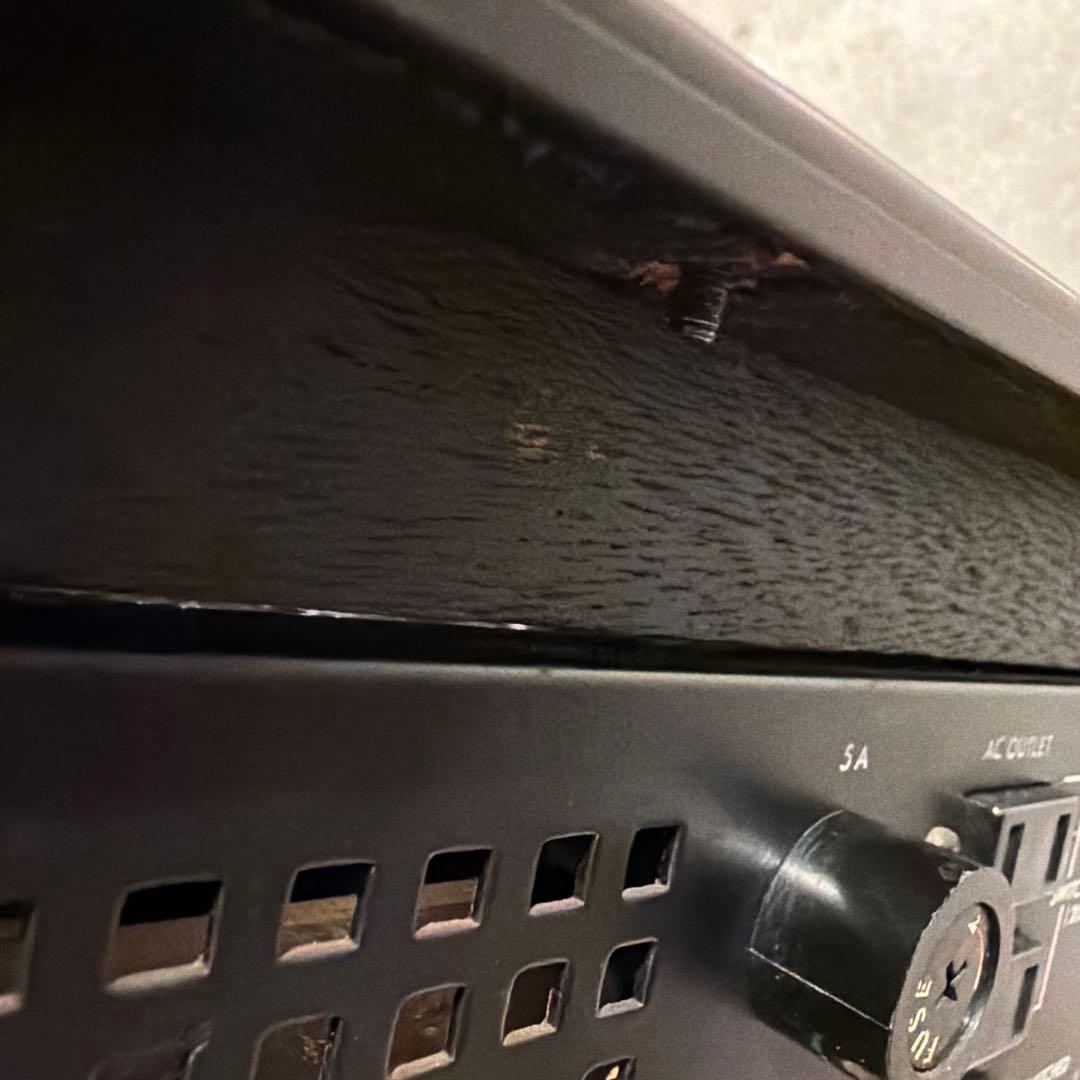 LUXMAN ラックスマン SQ38FD mk2 完動品