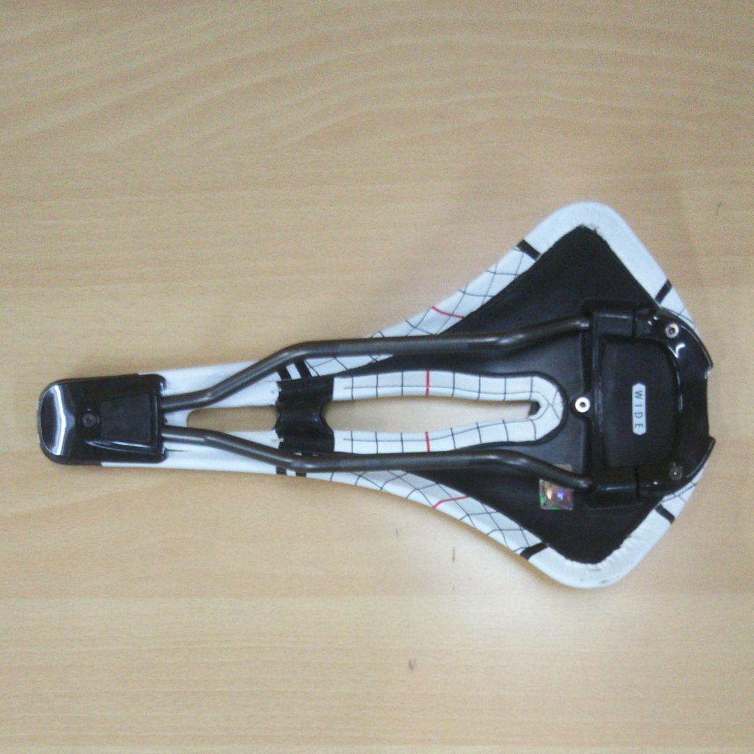 【非売品】サンマルコ マントラ ワイド SELLE SANMARCO【希少】