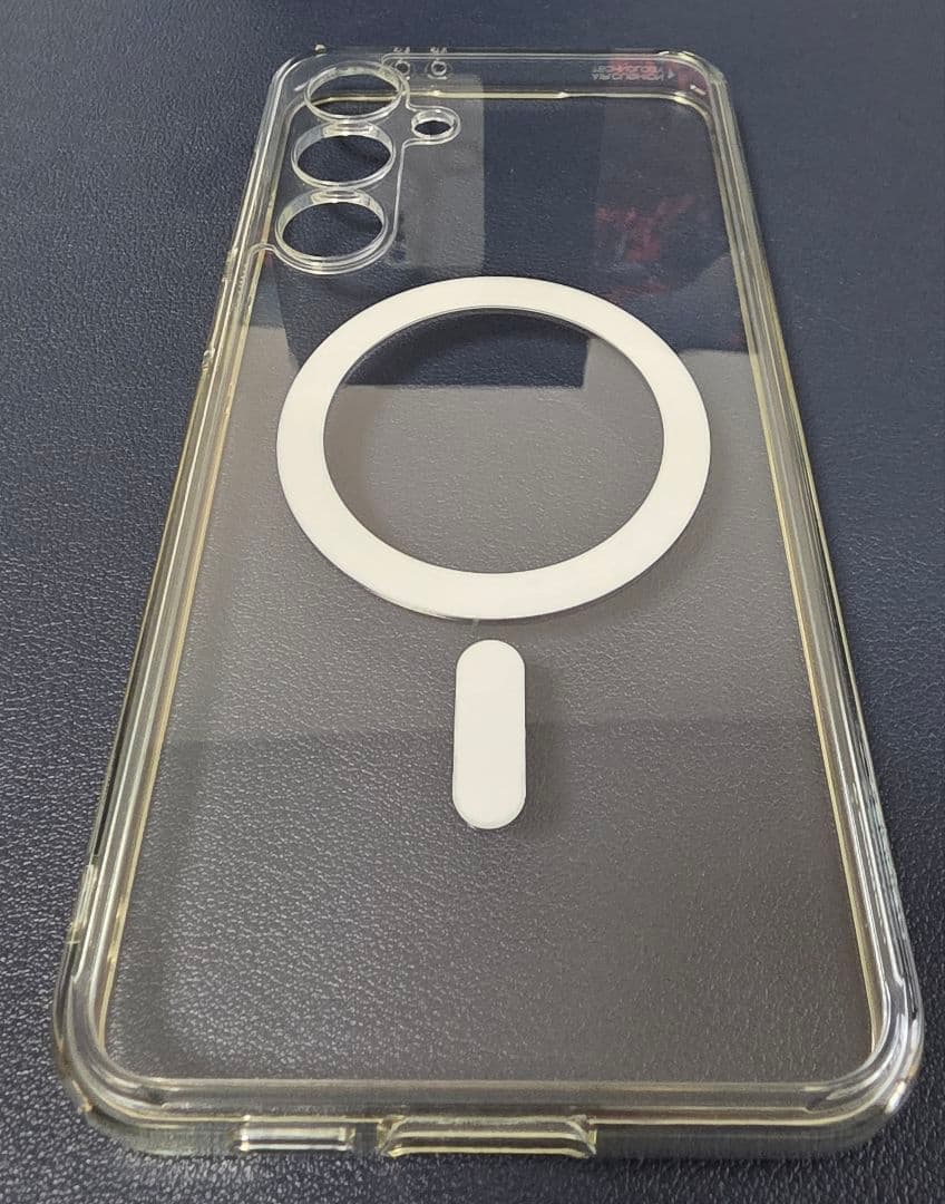 【お値下げ】Galaxy S24 FE（国内版・SIMフリー） グレー