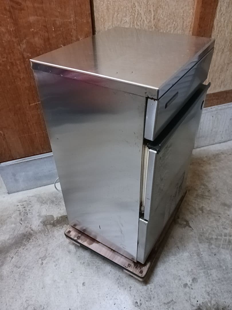 ホシザキ業務用製氷機　IM-35L-1