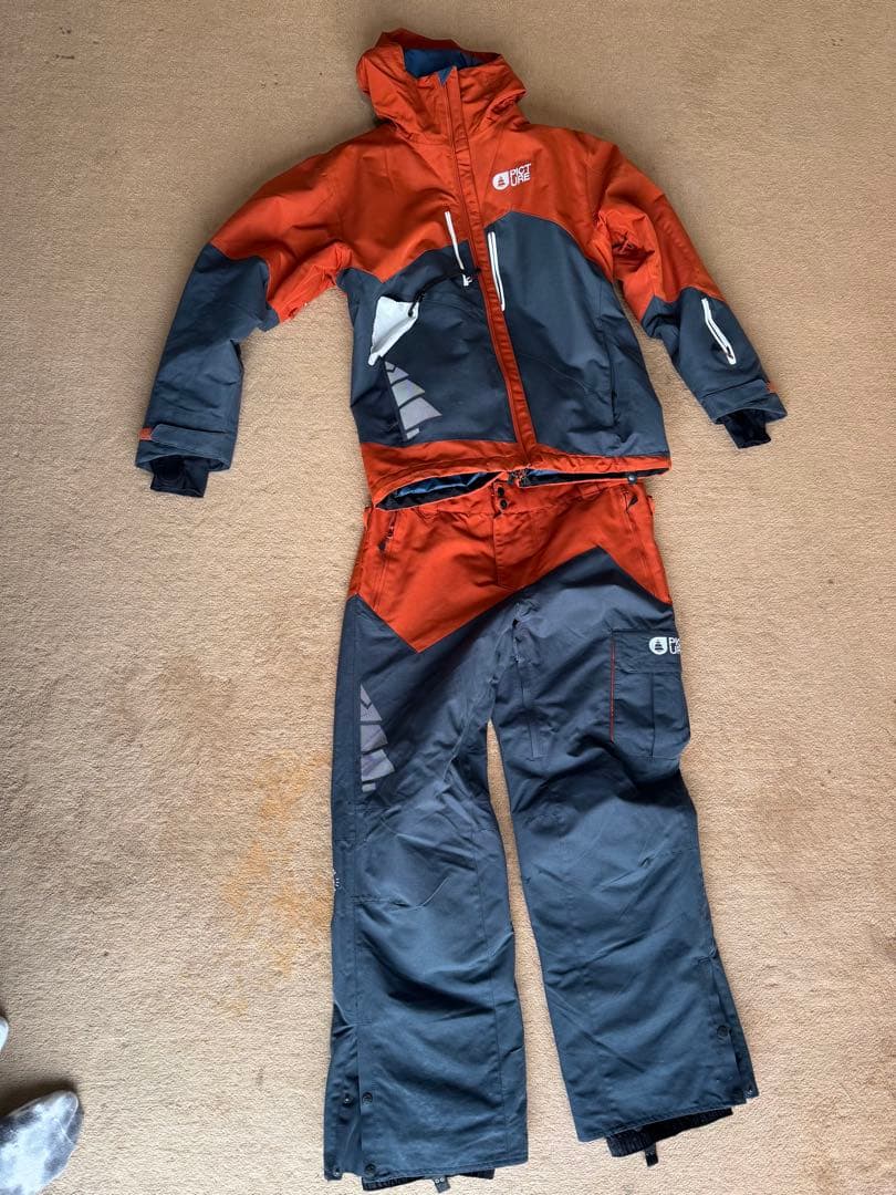 スキー スノボ ウェア メンズ　 picture