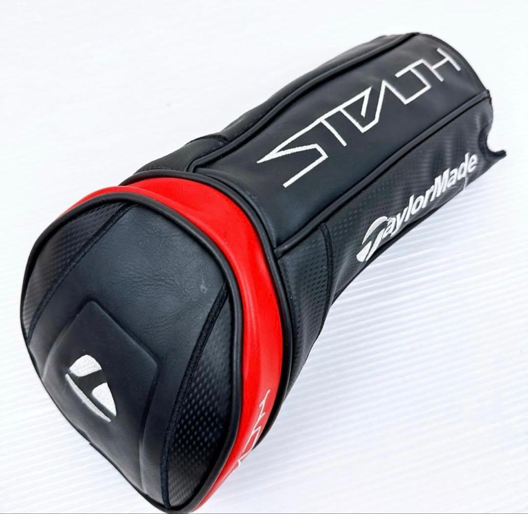 TaylorMade STEALTH PLUS+ 9.0°ドライバー限定お値下げ