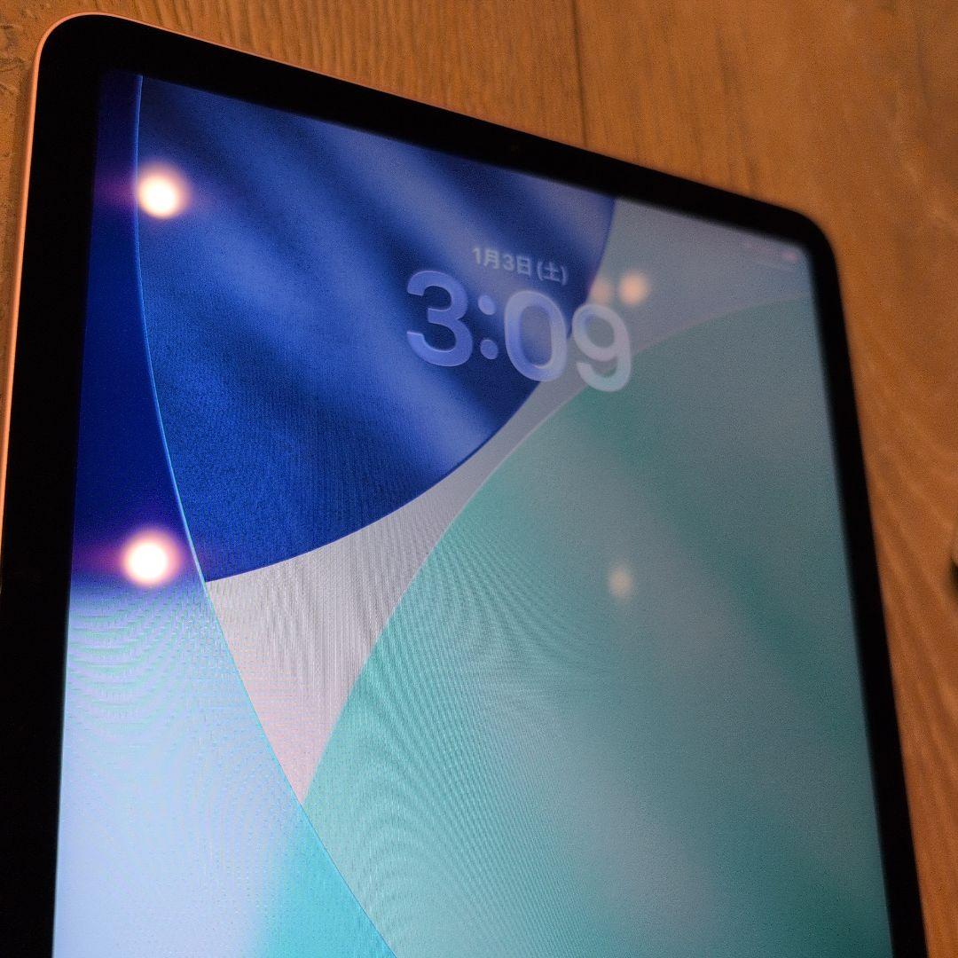 Apple iPad Air 第４世代 Pink ピンク 4th 本体