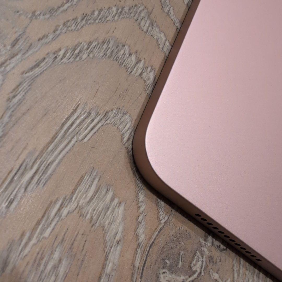 Apple iPad Air 第４世代 Pink ピンク 4th 本体