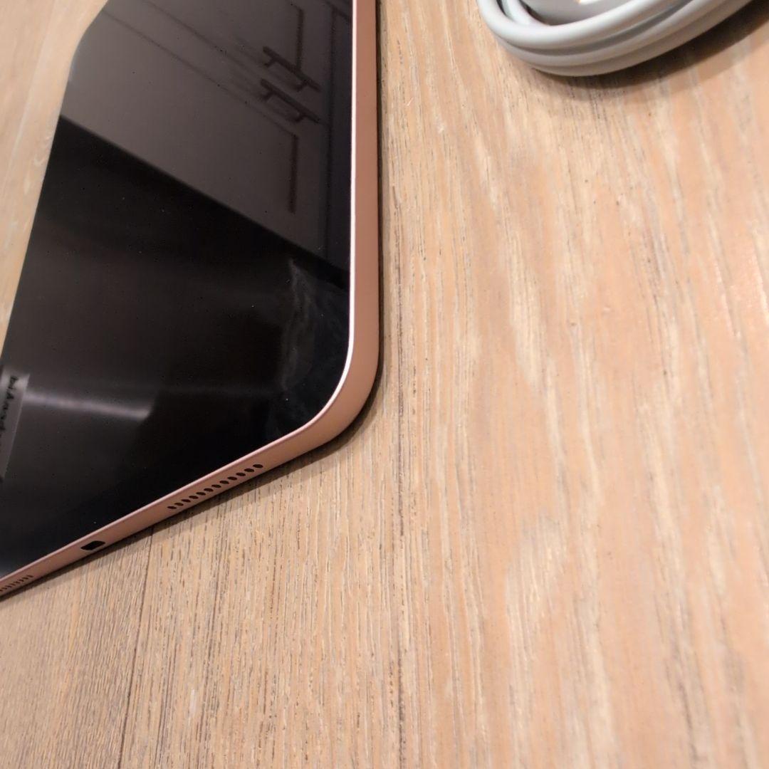Apple iPad Air 第４世代 Pink ピンク 4th 本体