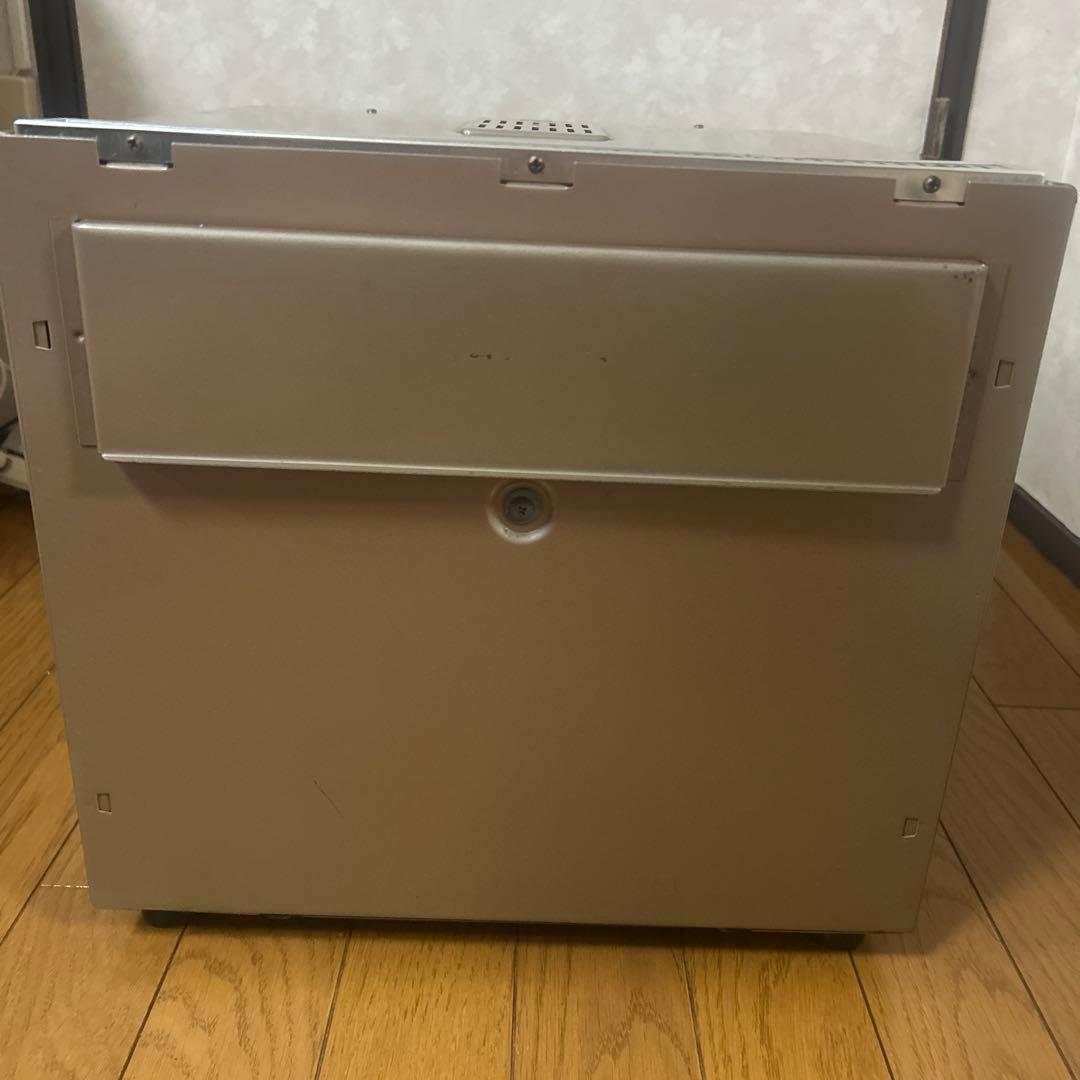 大阪ガス　ガスオーブン