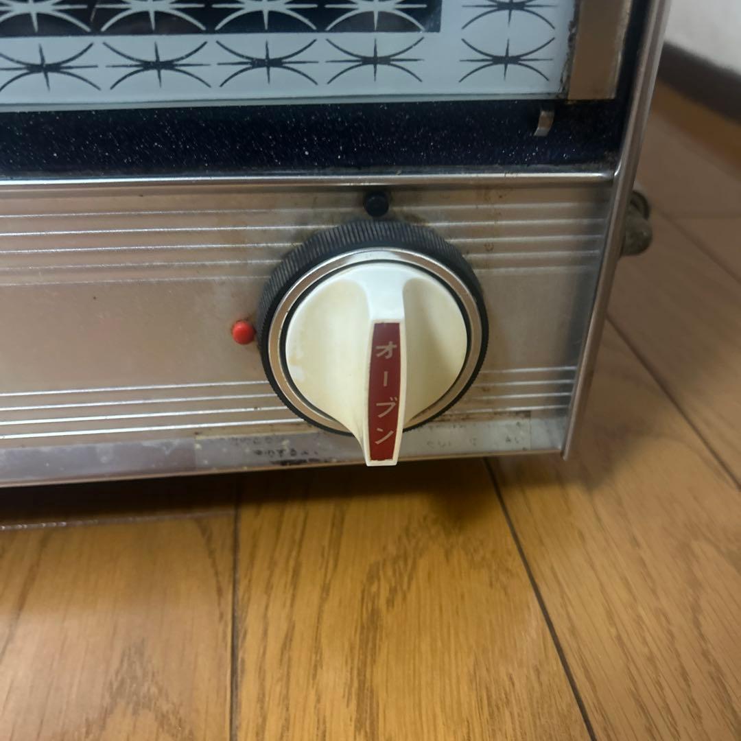 大阪ガス　ガスオーブン