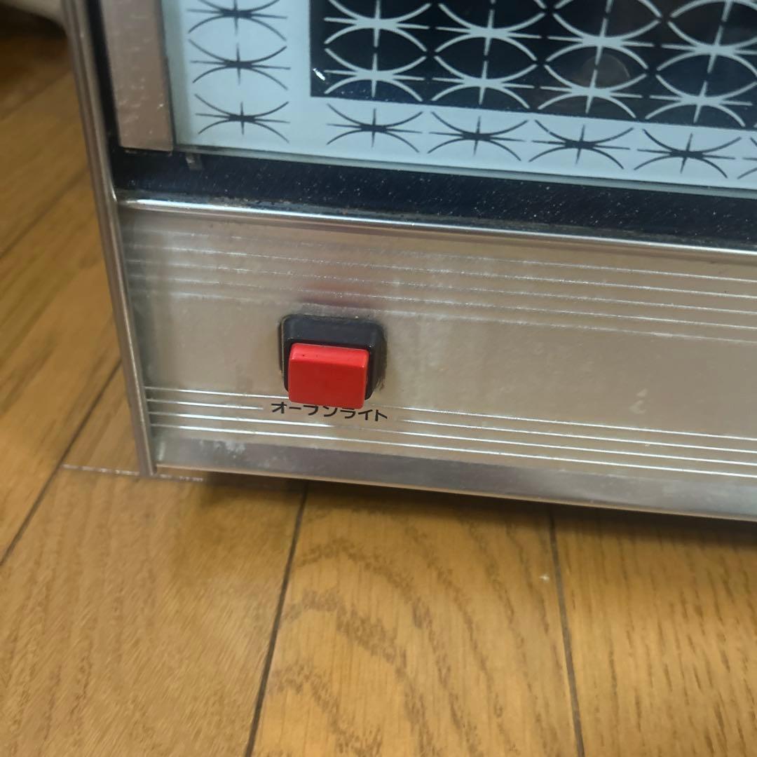 大阪ガス　ガスオーブン