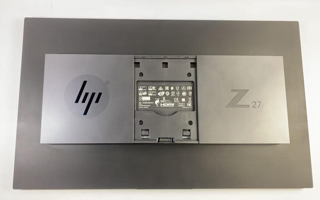 高*橋様 HP Z27n G2 27インチ モニター Type-C