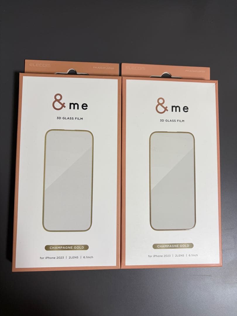 美品 フィルム付き iPhone 15 ブラック 256GB SIMフリー