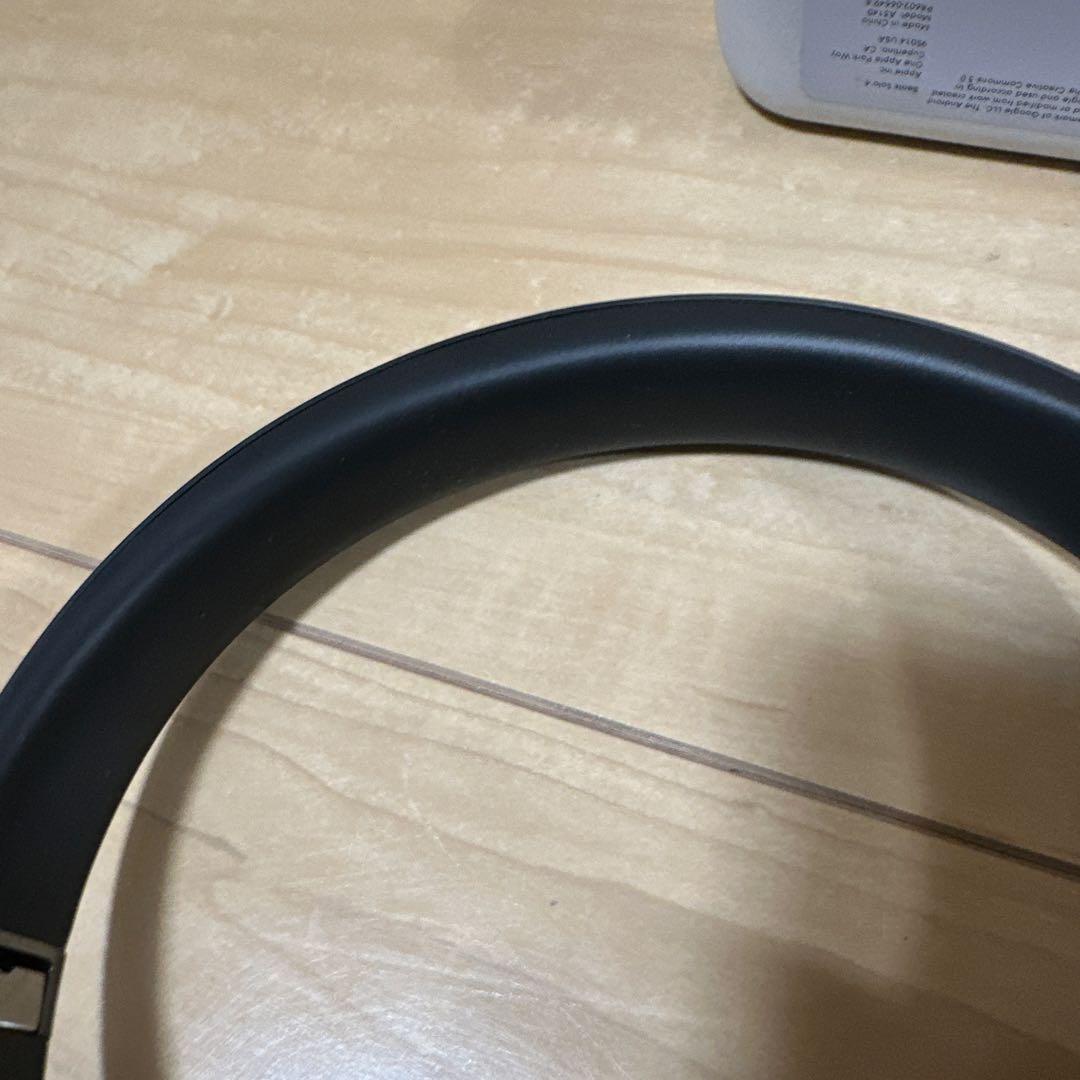 【極美品】Beats by Dr. Dre Beats Solo4