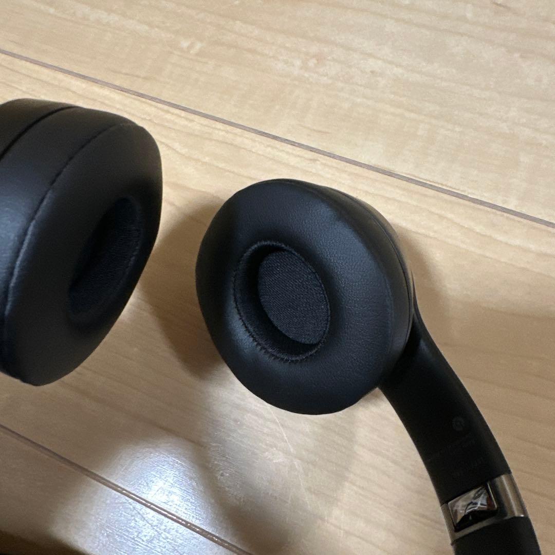 【極美品】Beats by Dr. Dre Beats Solo4