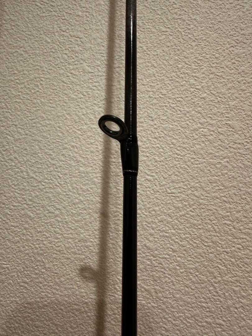 モアザンブランジーノAGS115MH