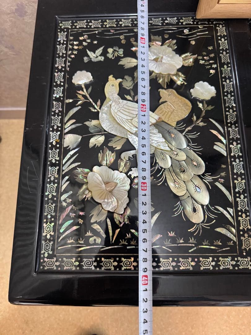 アンティーク‼️ドレッサー台