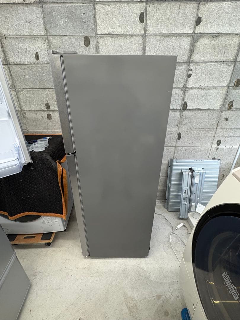 ハイセンス 2021年 227L HR-B2302