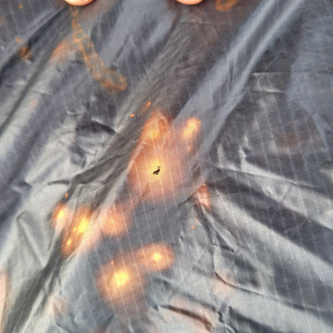 finetrack カミナドーム２ 2人用山岳テント