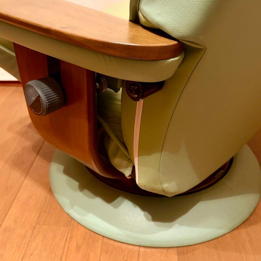 【karimoku】R-positionリクライナーRU5320(2004年製)