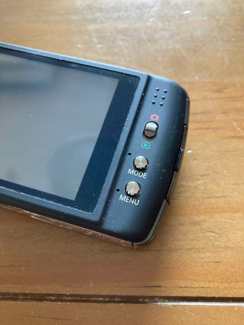 【作例あり】Panasonic LUMIX DMC-FX700 ピンクゴールド