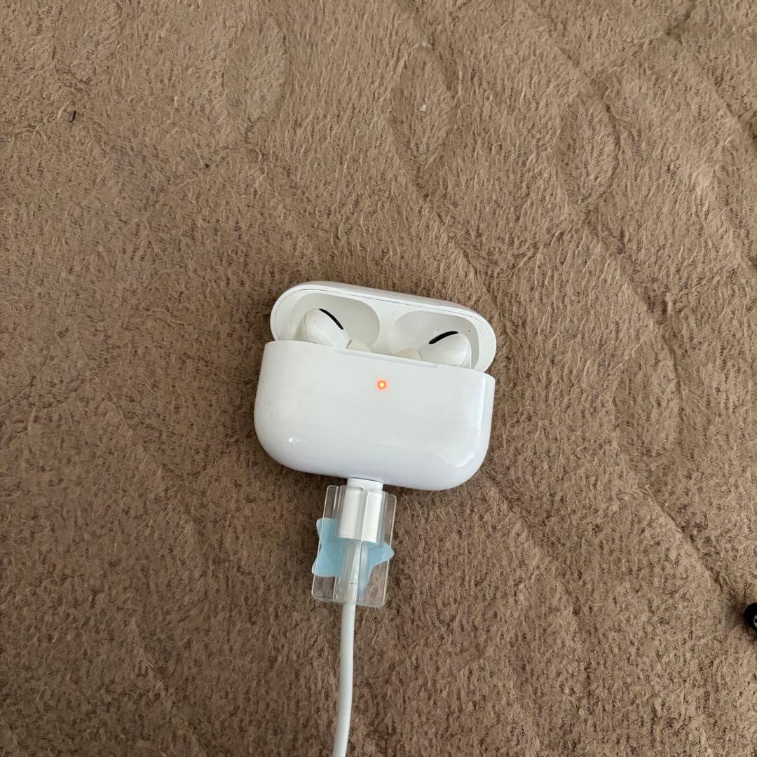 r*a様 Apple - AirPods Pro 第一世代 初代