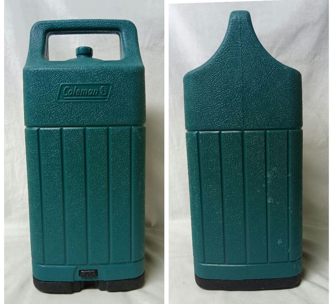 Coleman コールマン ツーマントルランタン　ケース付 286,288