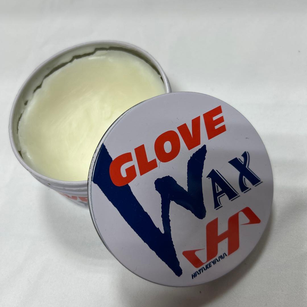 ハタケヤマ 軟式キャッチャーミット おまけ付