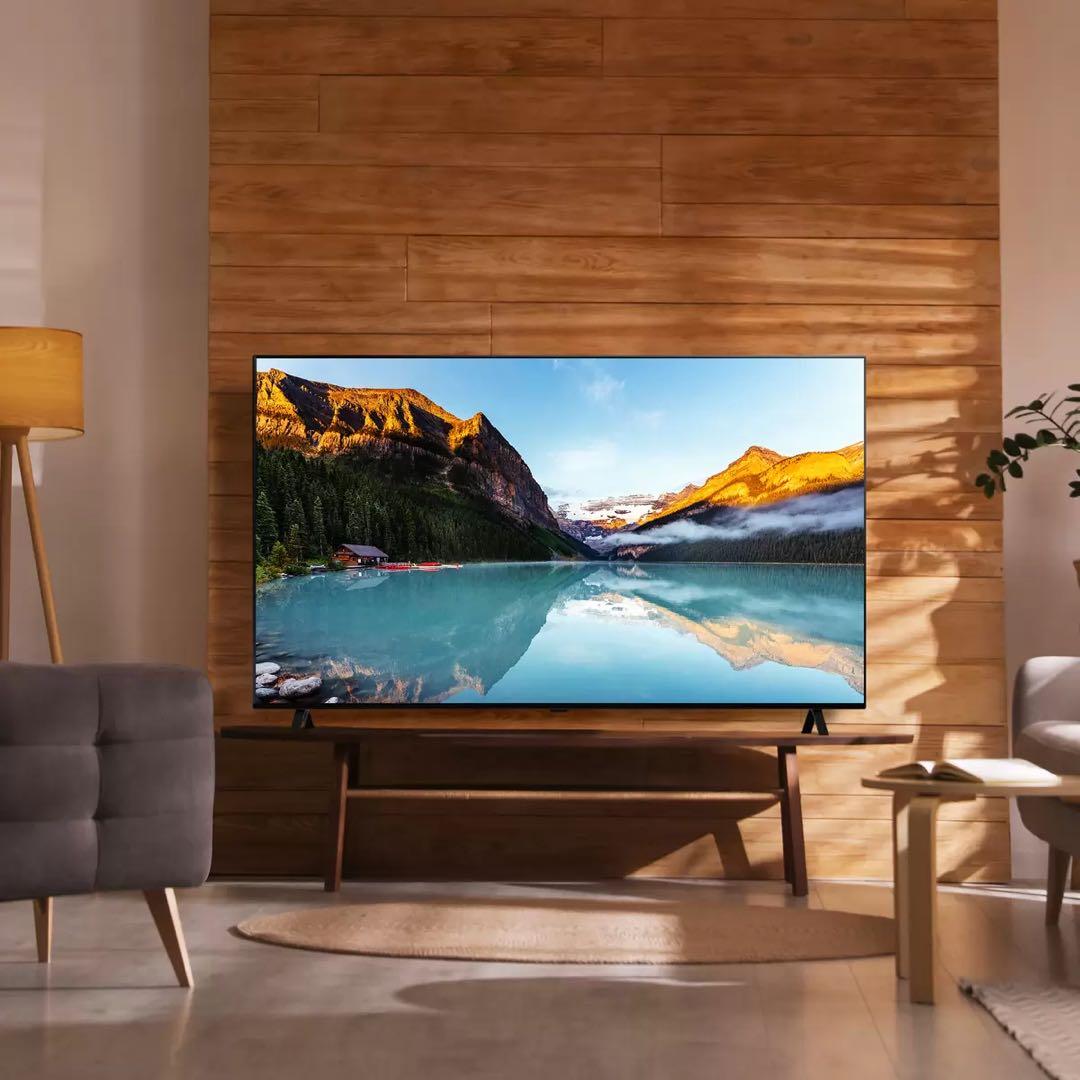 【引き取り限定】LG 65インチ 4K 有機ELテレビ OLED65A3PJA